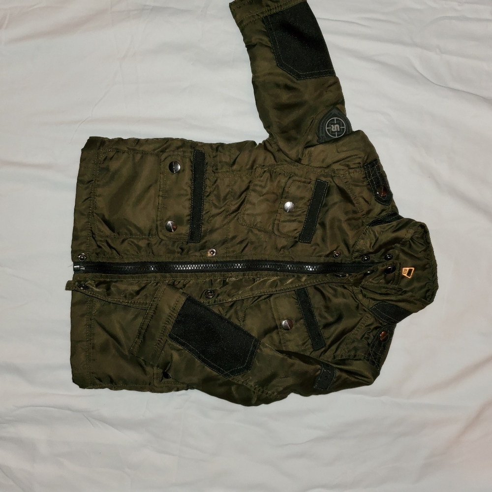 Coat